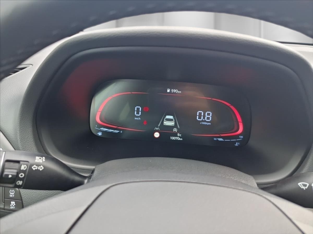 2025 Hyundai I30 - 33