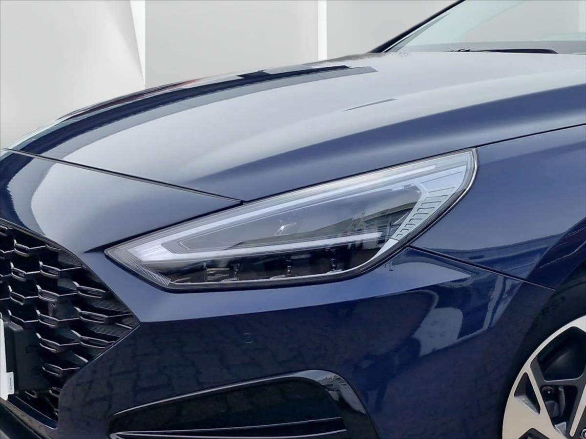 2025 Hyundai I30 - 17