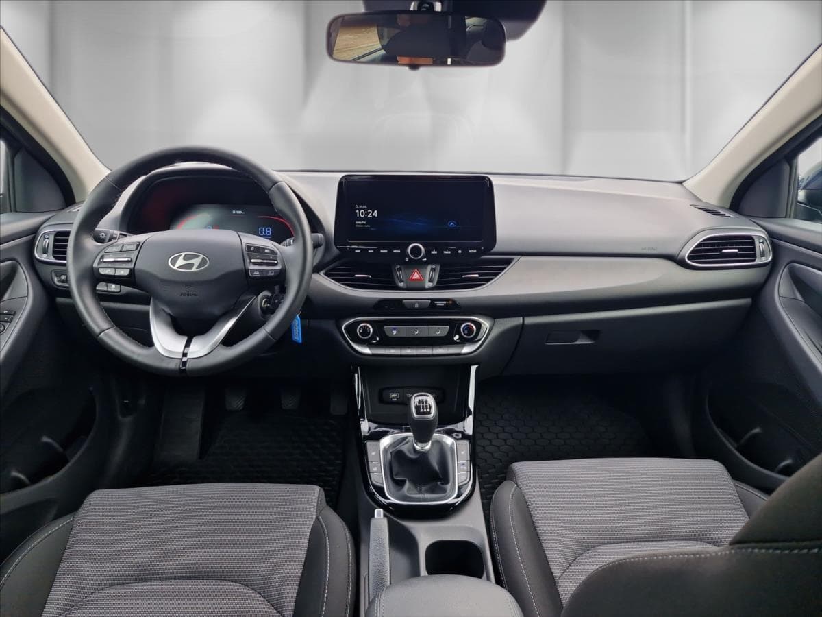 2025 Hyundai I30 - 37