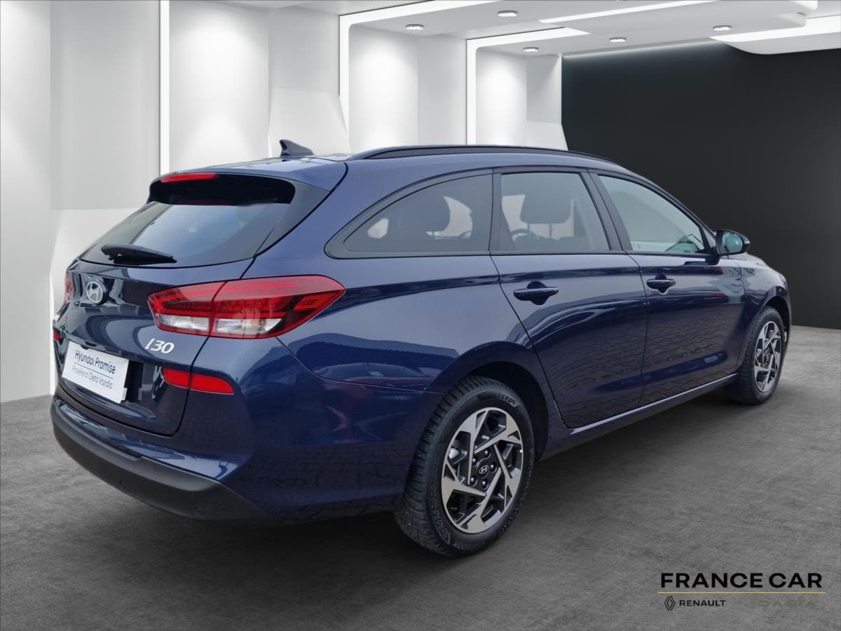 2025 Hyundai I30 - 9