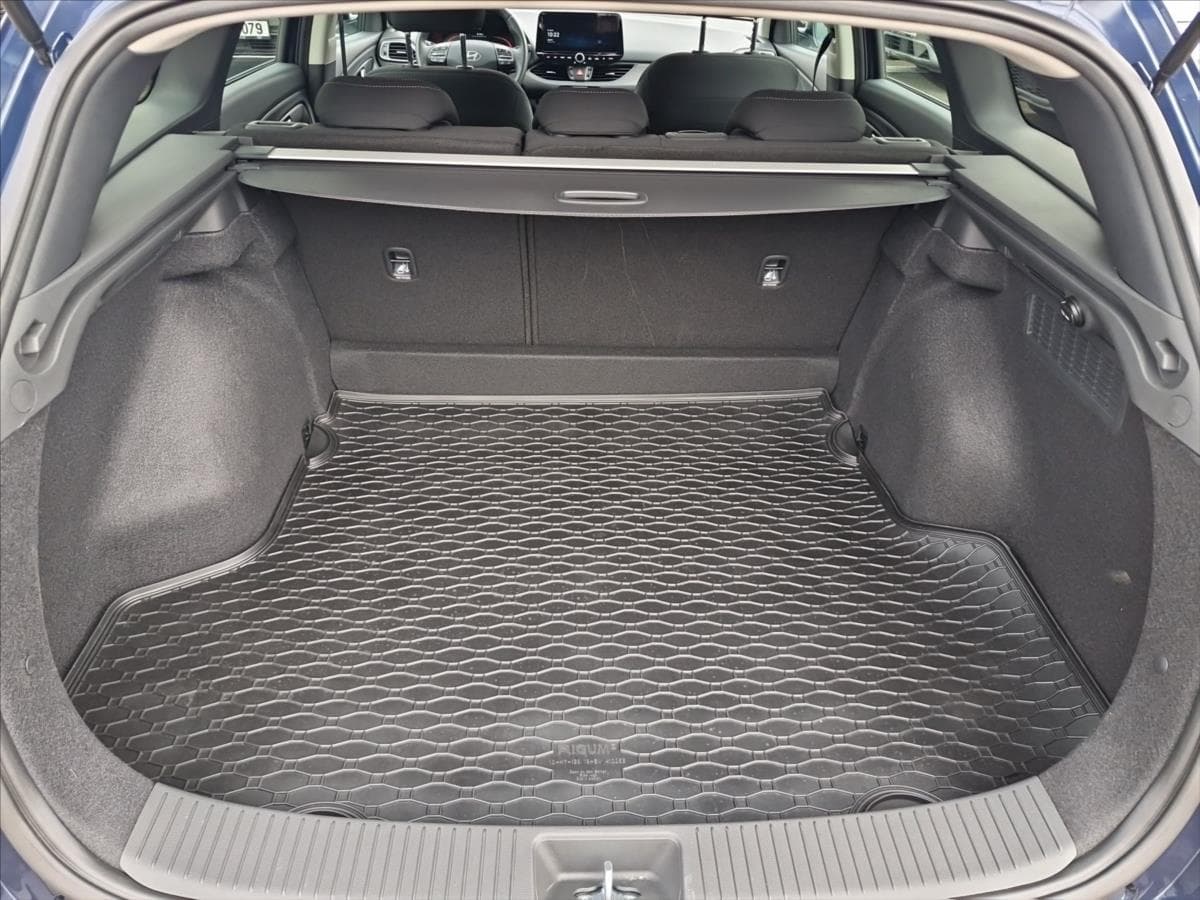 2025 Hyundai I30 - 21