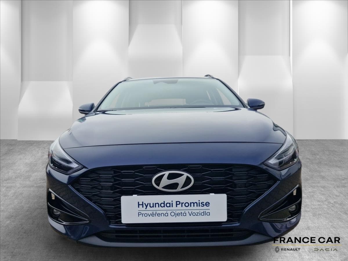 2025 Hyundai I30 - 3