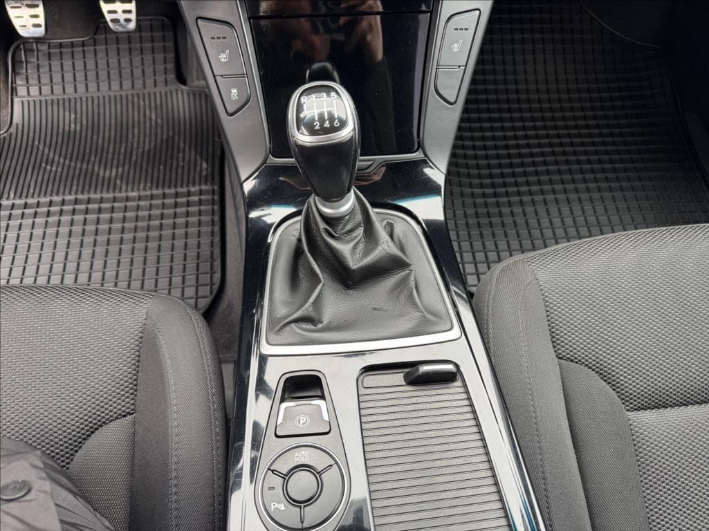 2012 Hyundai i40 - 19