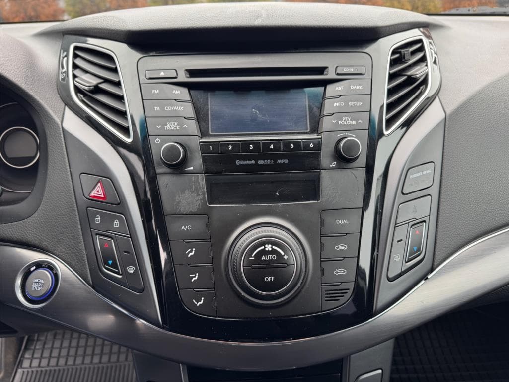 2012 Hyundai i40 - 18