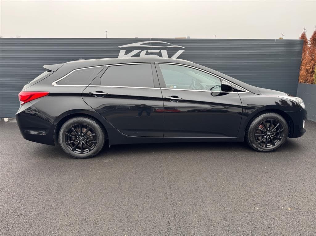 2012 Hyundai i40 - 6