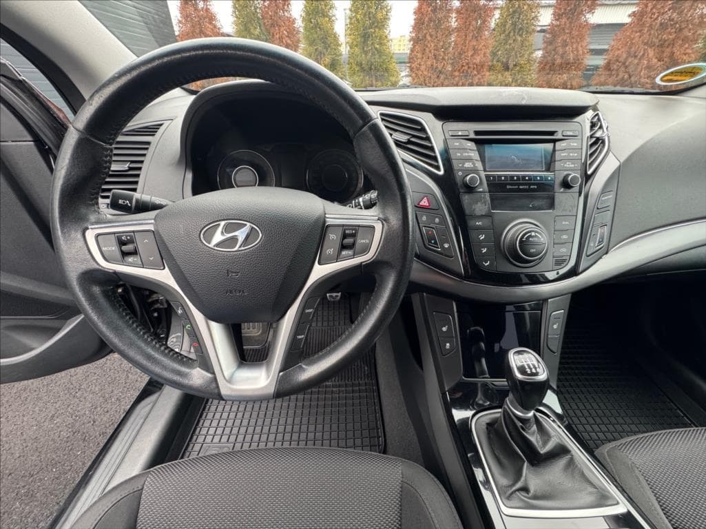 2012 Hyundai i40 - 15