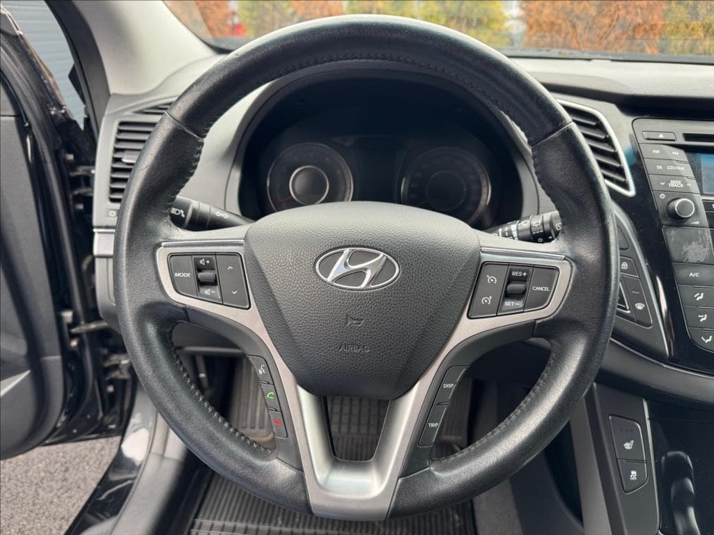 2012 Hyundai i40 - 16