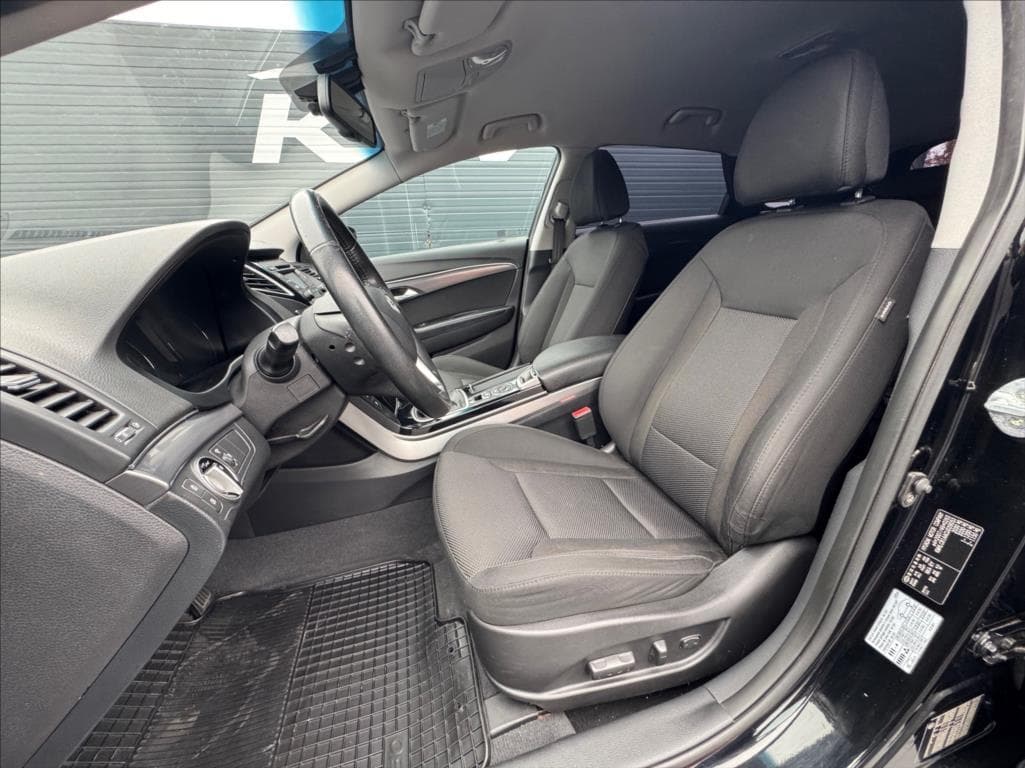 2012 Hyundai i40 - 12