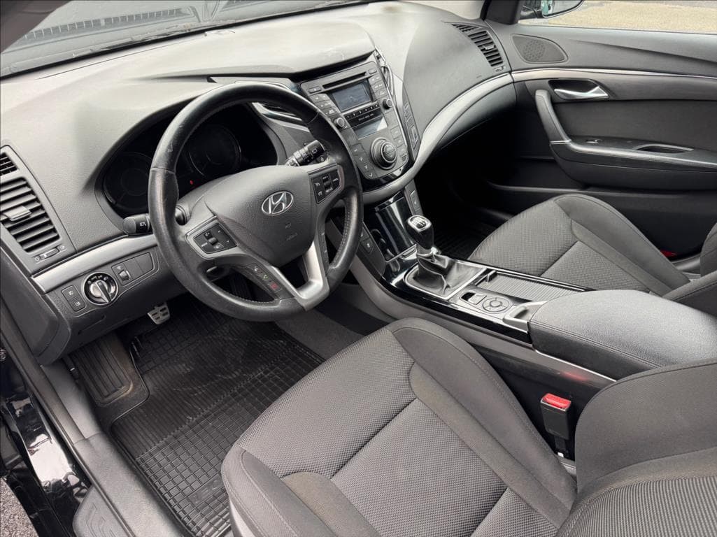 2012 Hyundai i40 - 13