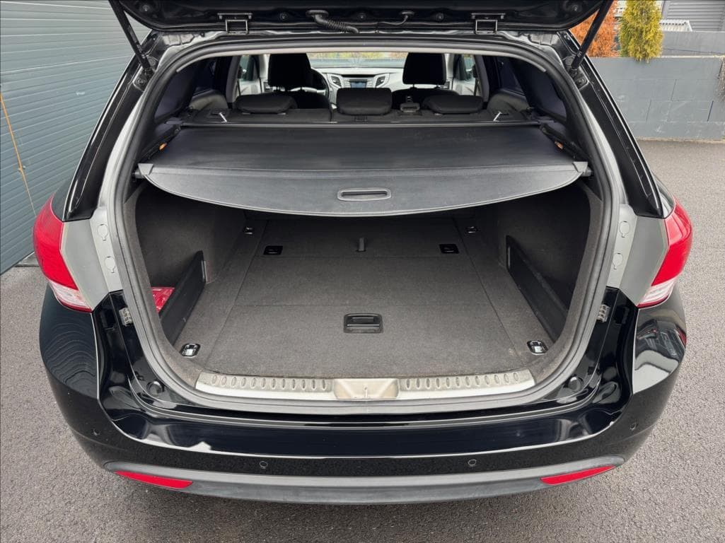 2012 Hyundai i40 - 11