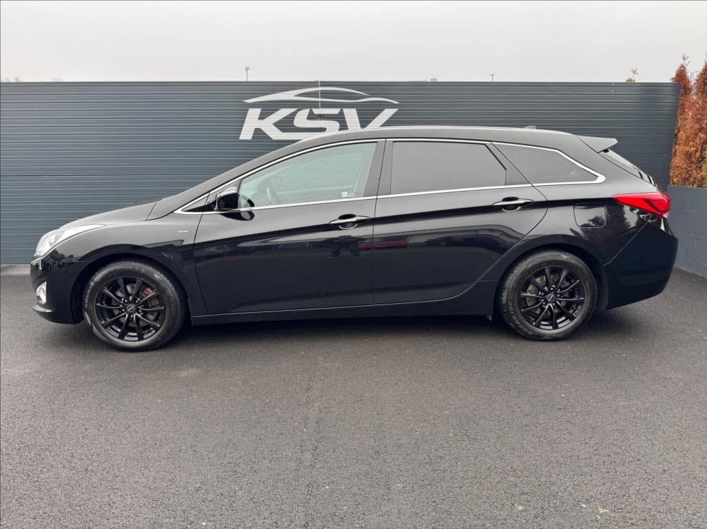 2012 Hyundai i40 - 10