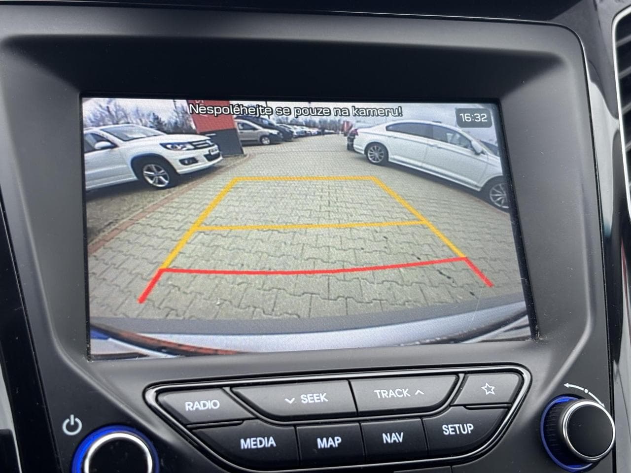 2019 Hyundai I40 - 18