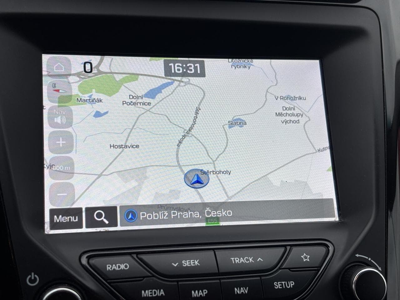 2019 Hyundai I40 - 17