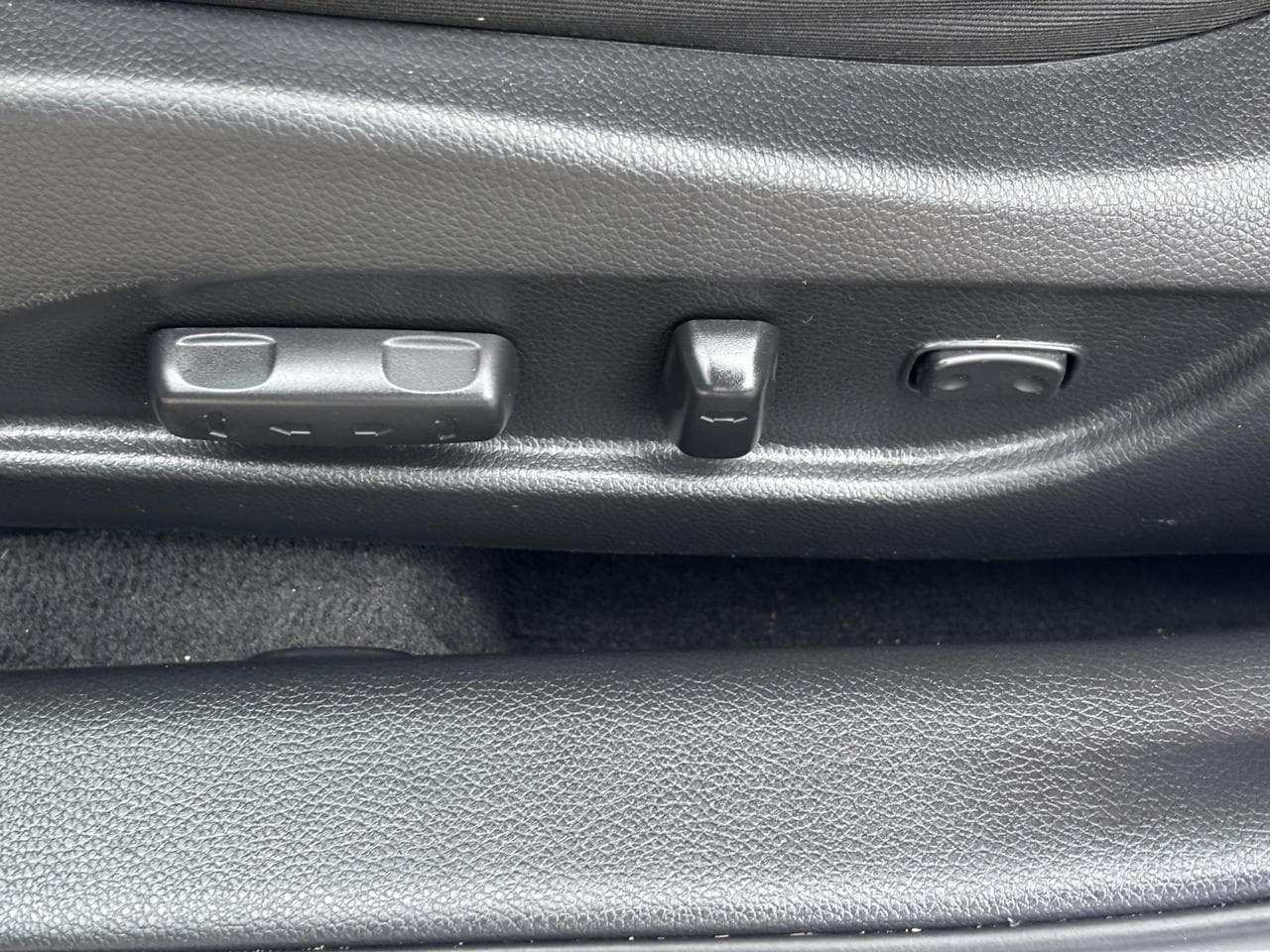 2019 Hyundai I40 - 12