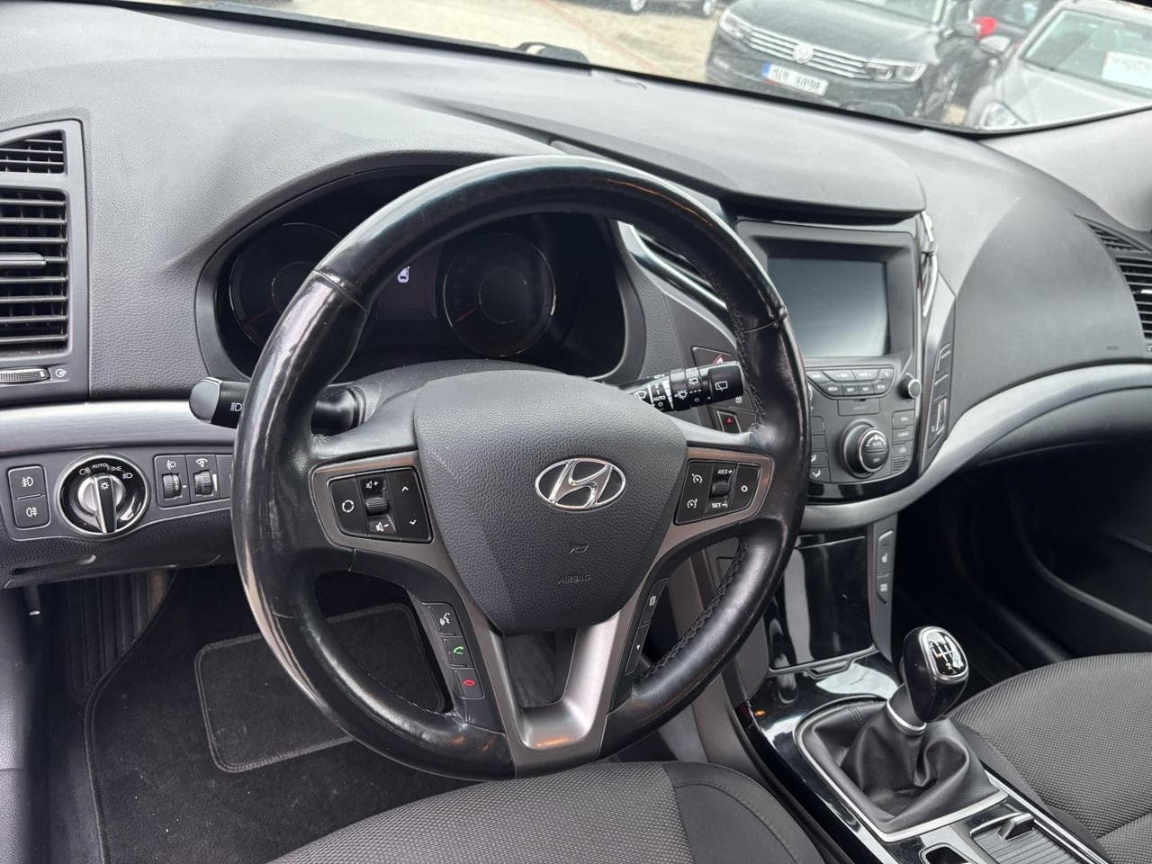 2019 Hyundai I40 - 13