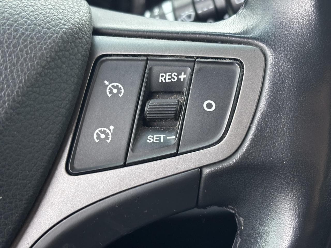 2019 Hyundai I40 - 14