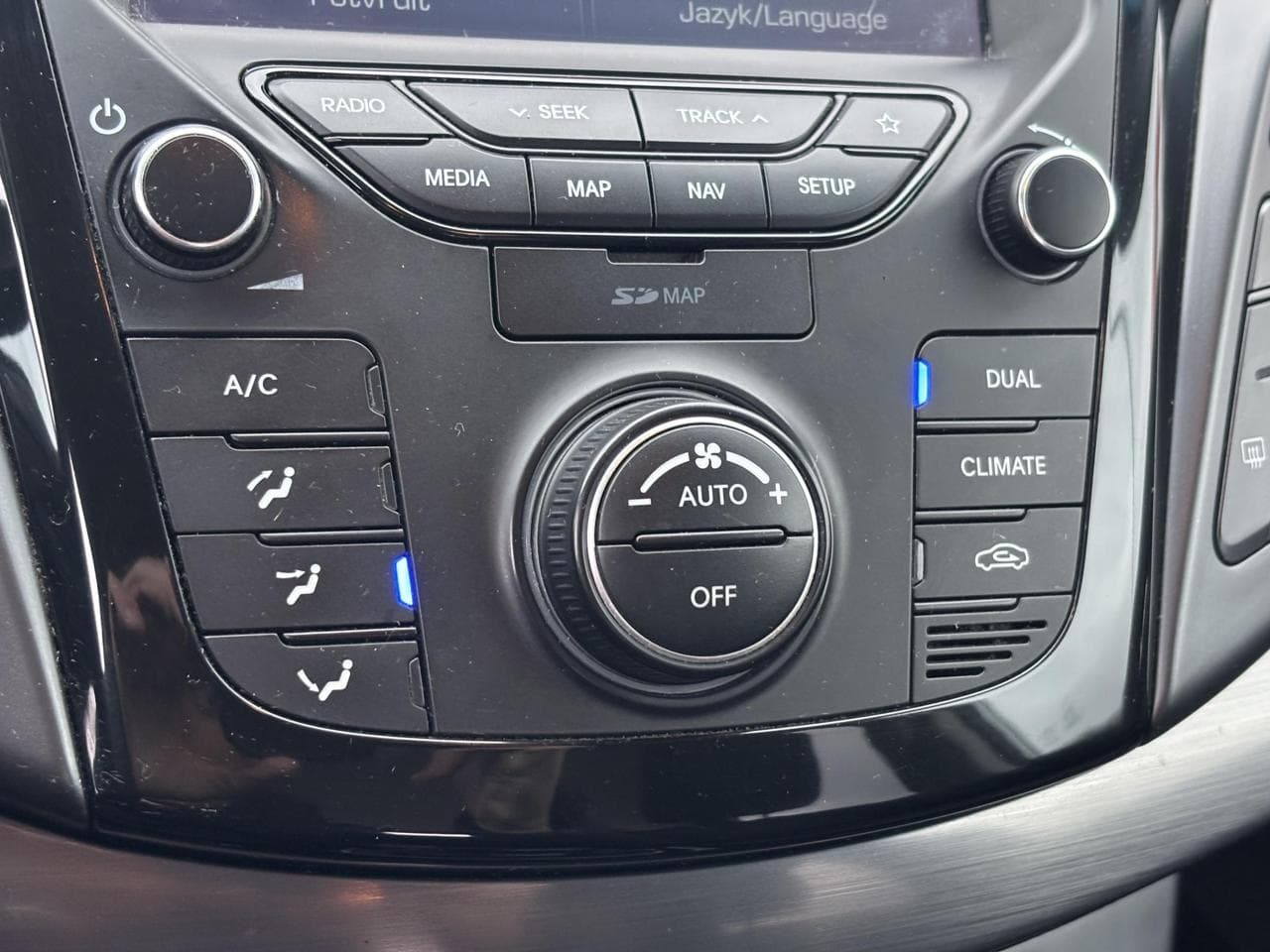 2019 Hyundai I40 - 16