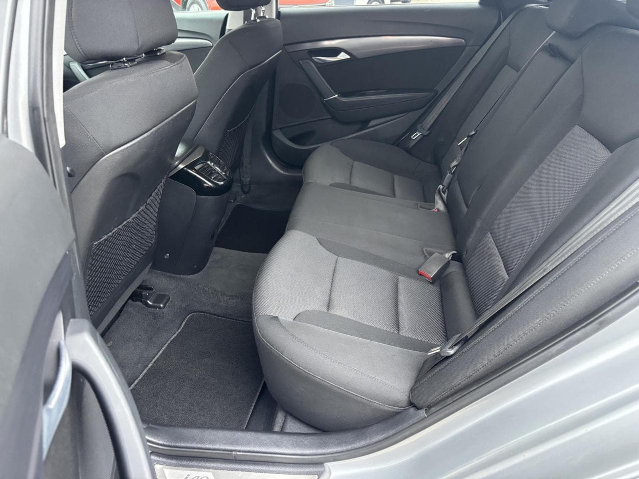 2019 Hyundai I40 - 10