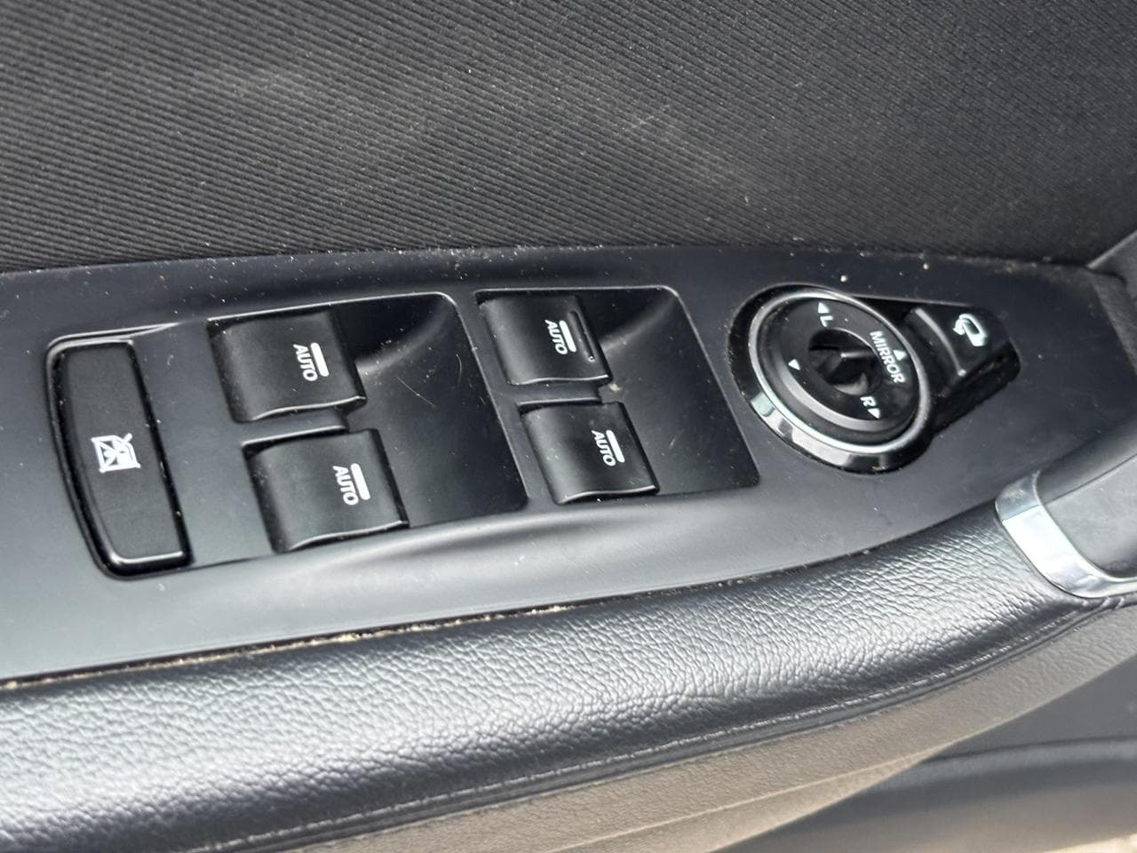 2019 Hyundai I40 - 11