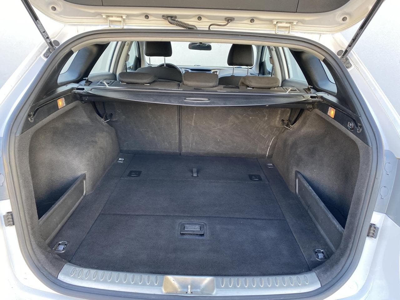 2014 Hyundai I40 - 7