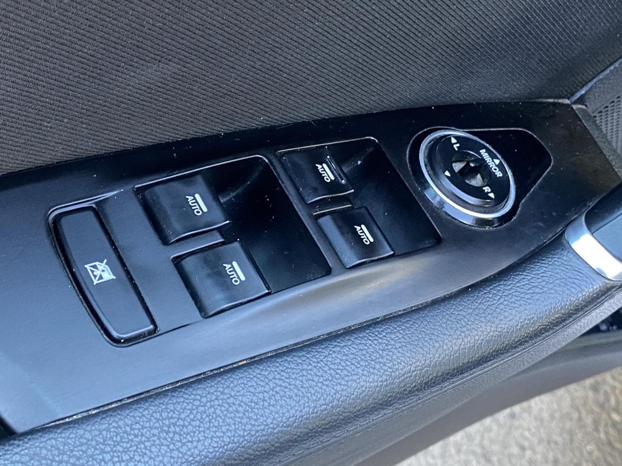 2014 Hyundai I40 - 11