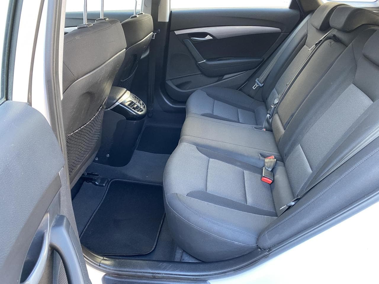 2014 Hyundai I40 - 10