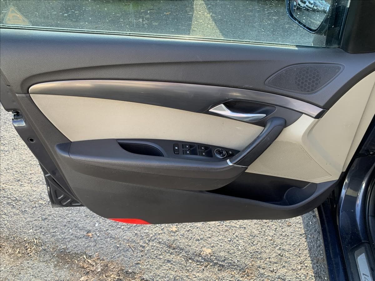 2013 Hyundai I40 - 27