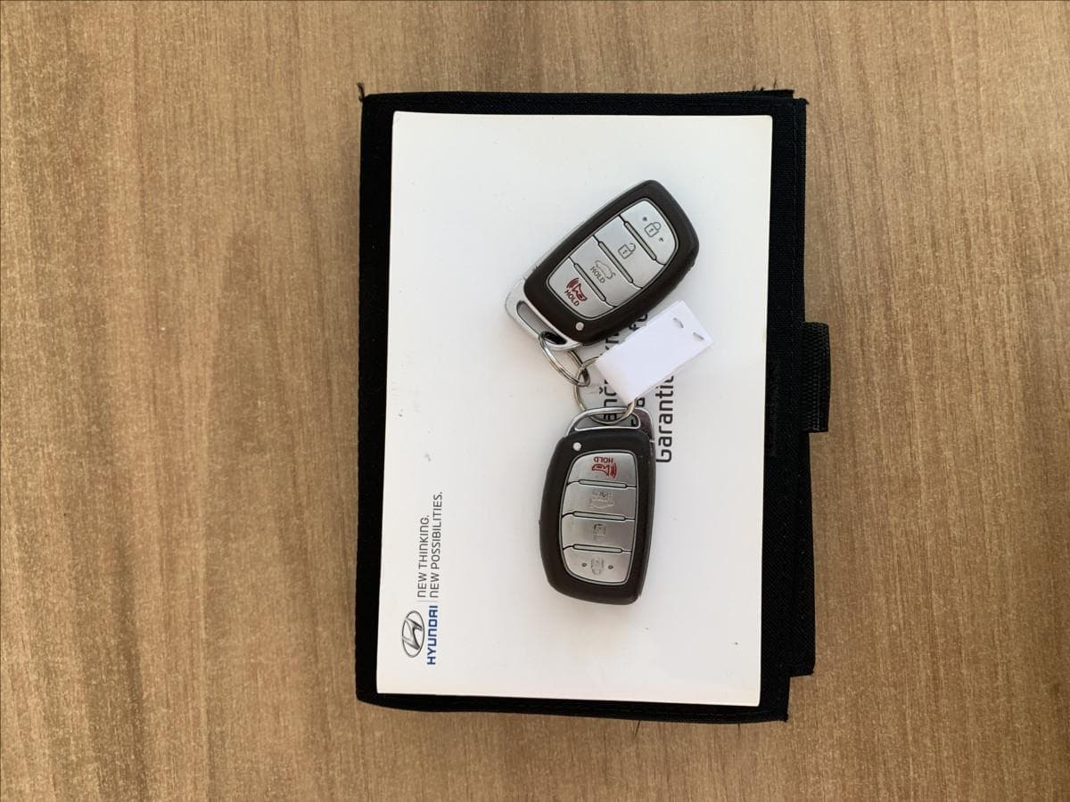 2013 Hyundai I40 - 39