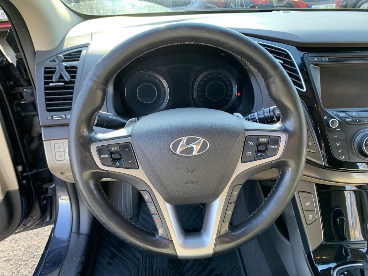 2013 Hyundai I40 - 19