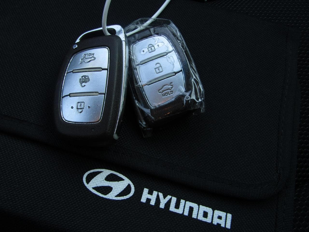 2016 Hyundai i40 - 20