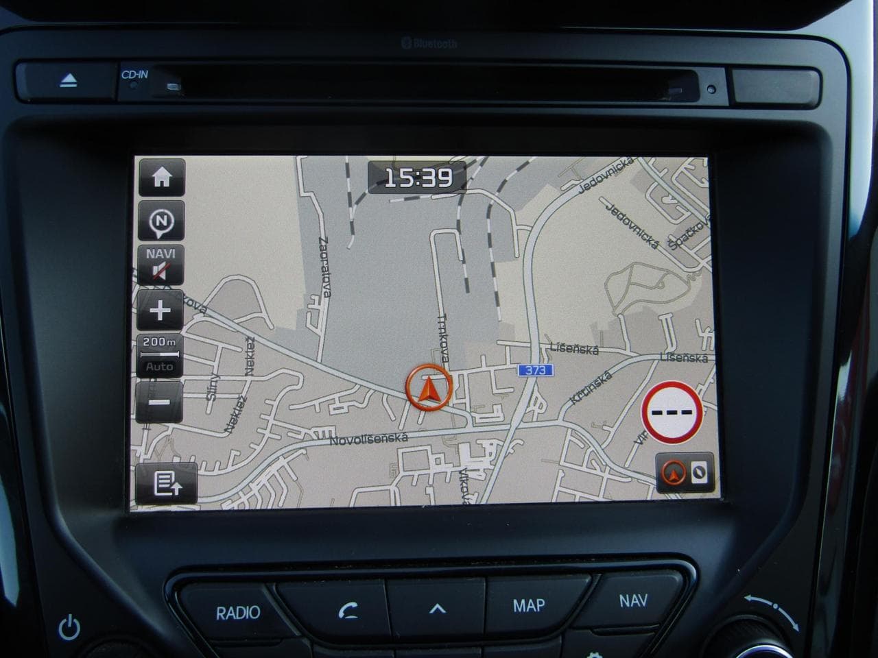 2016 Hyundai i40 - 17