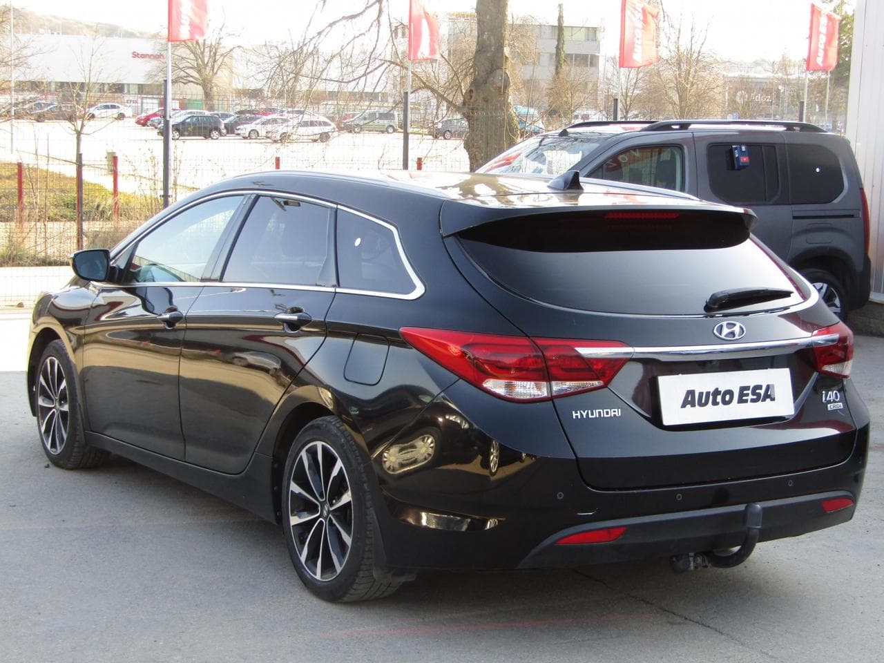2016 Hyundai i40 - 6
