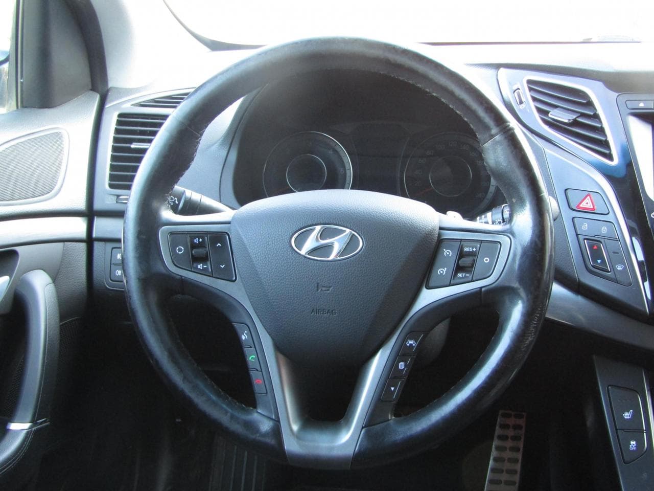 2016 Hyundai i40 - 13
