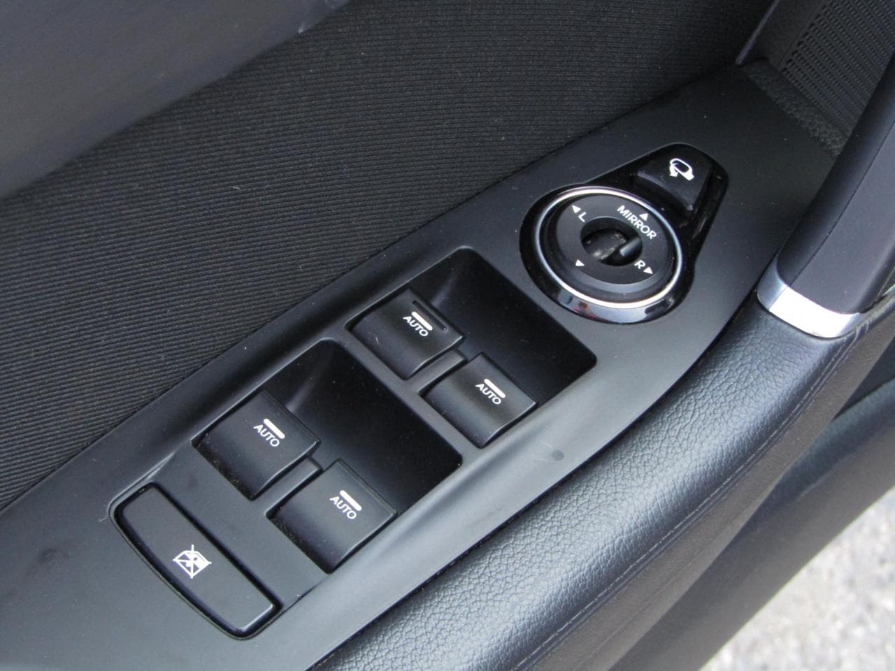 2016 Hyundai i40 - 11