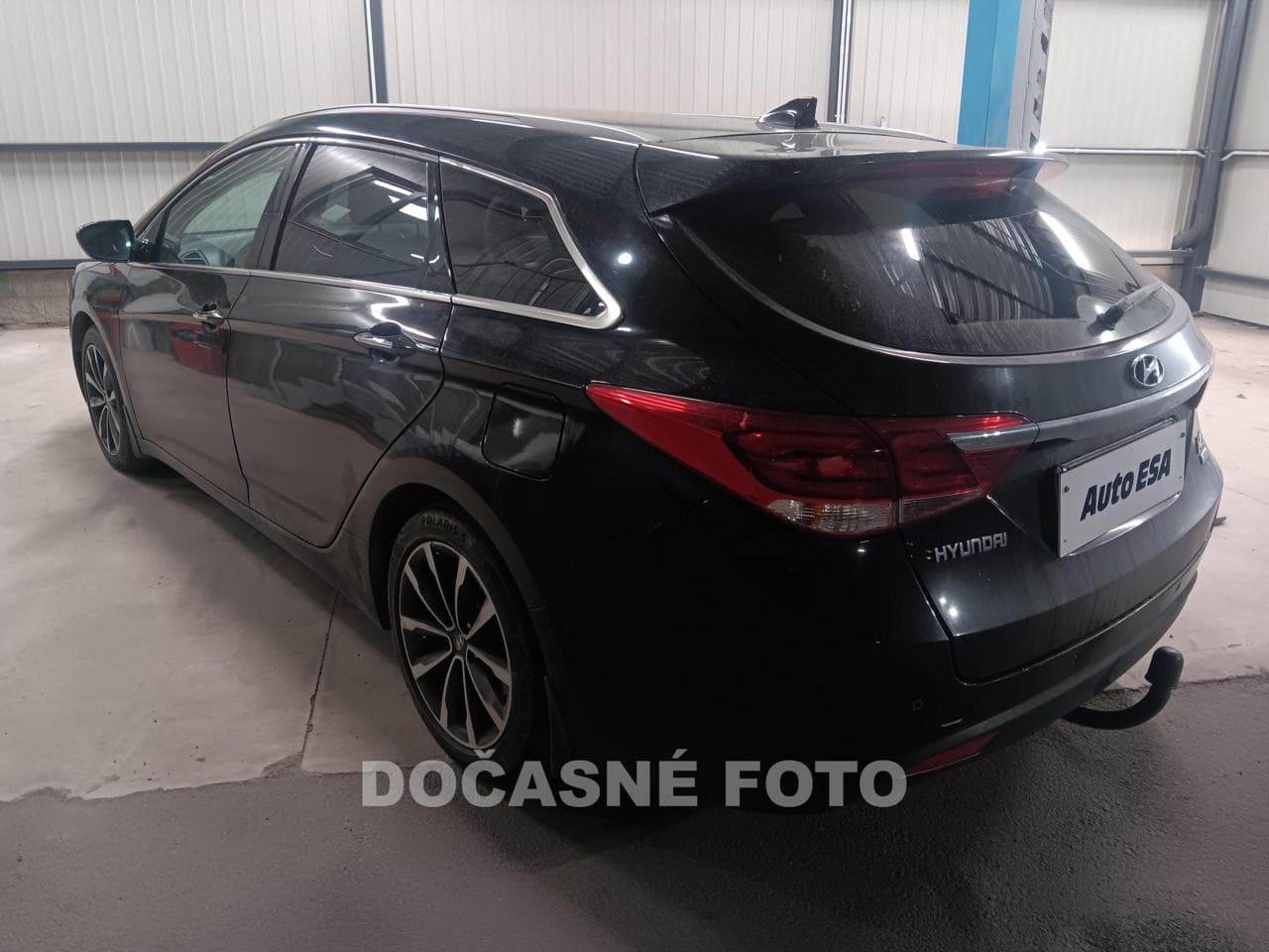 2016 Hyundai i40 - 2
