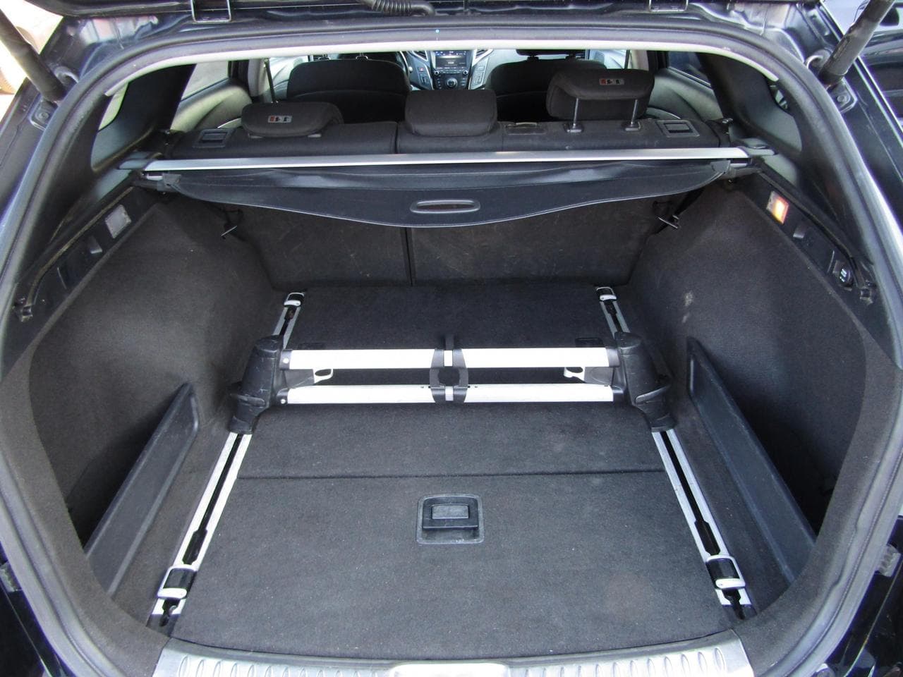 2016 Hyundai i40 - 7