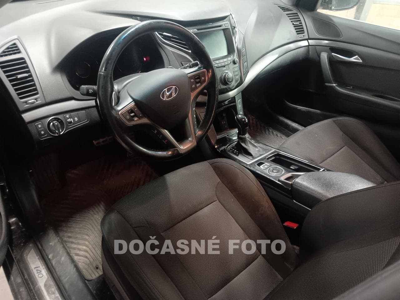 2016 Hyundai i40 - 3