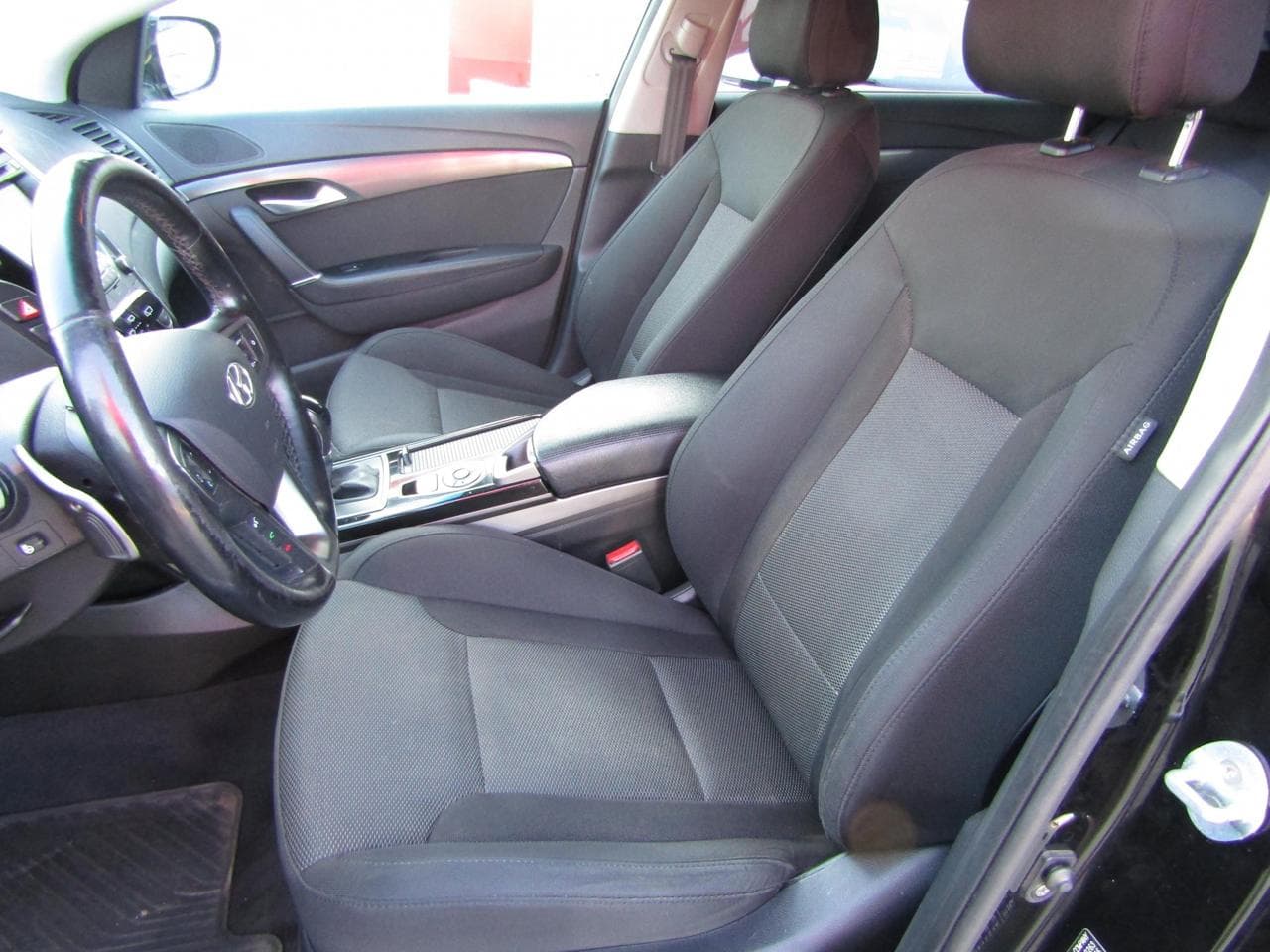2016 Hyundai i40 - 9