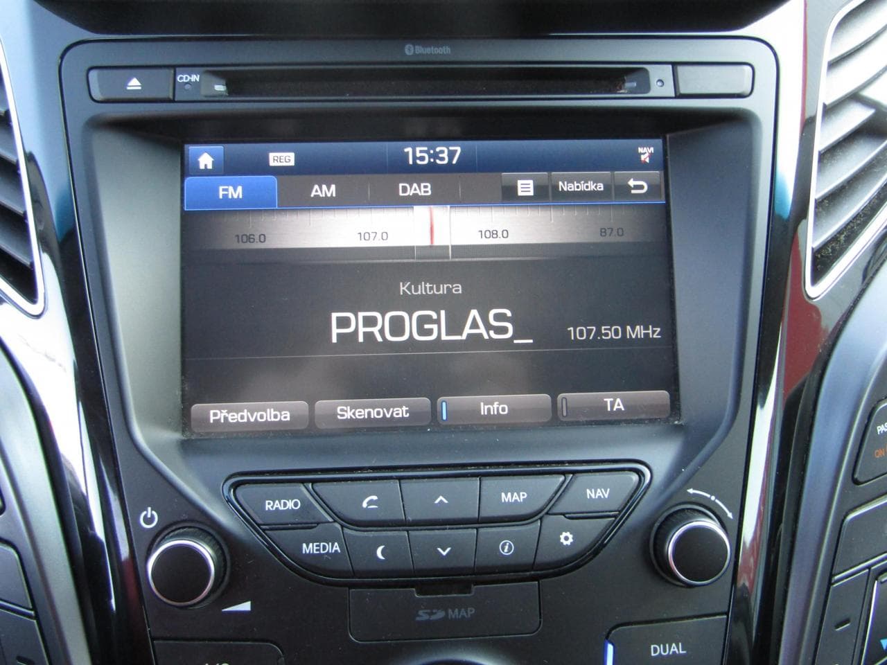 2016 Hyundai i40 - 16