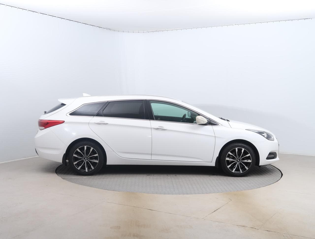 2016 Hyundai I40 - 15