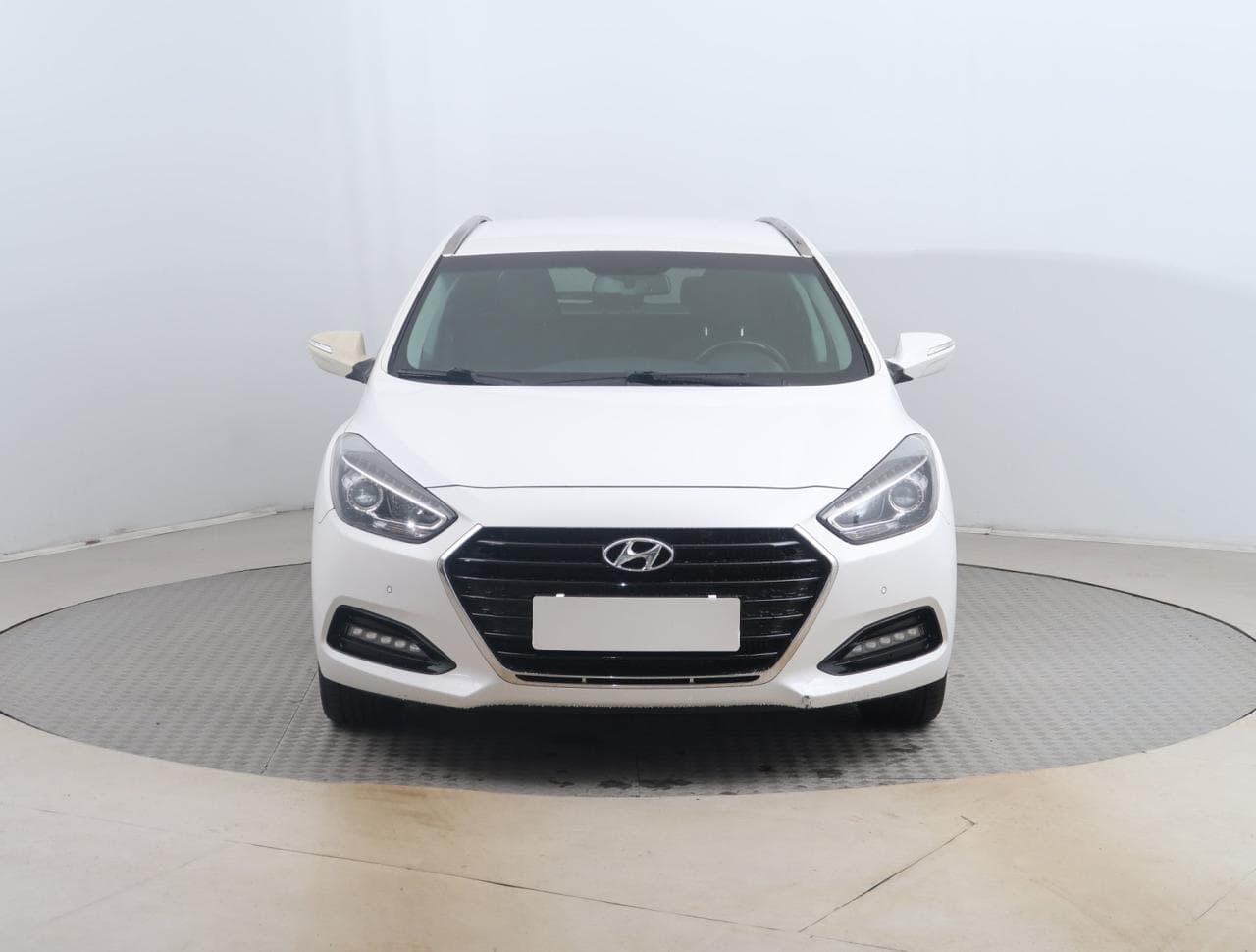 2016 Hyundai I40 - 3