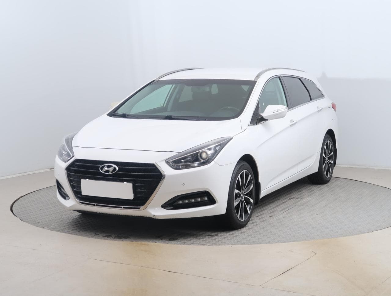 2016 Hyundai I40 - 5