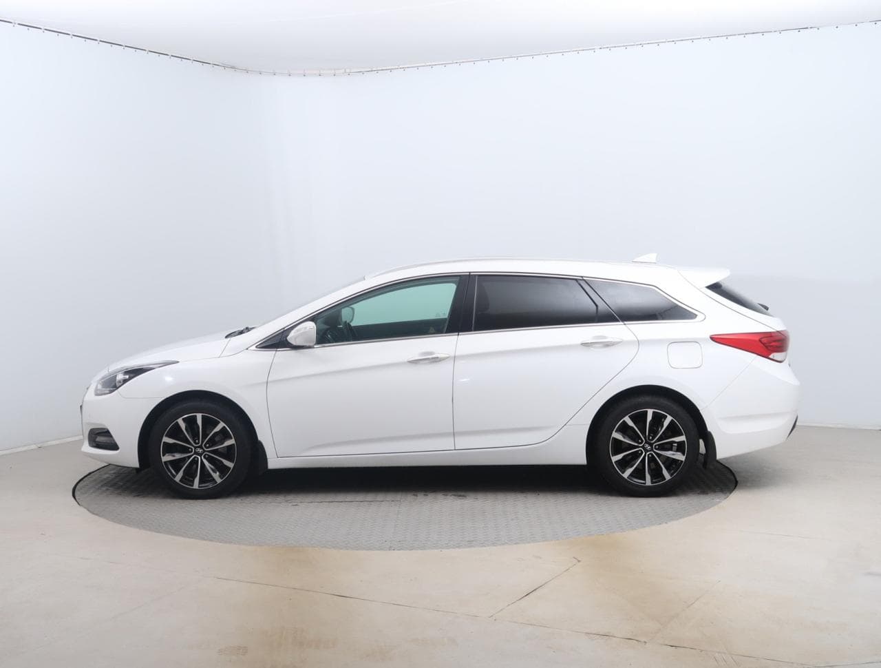 2016 Hyundai I40 - 7