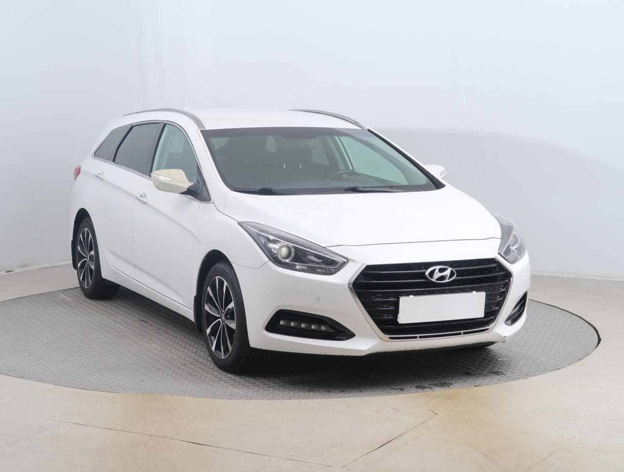 Hyundai i40 1.7 CRDi 104kW kombi