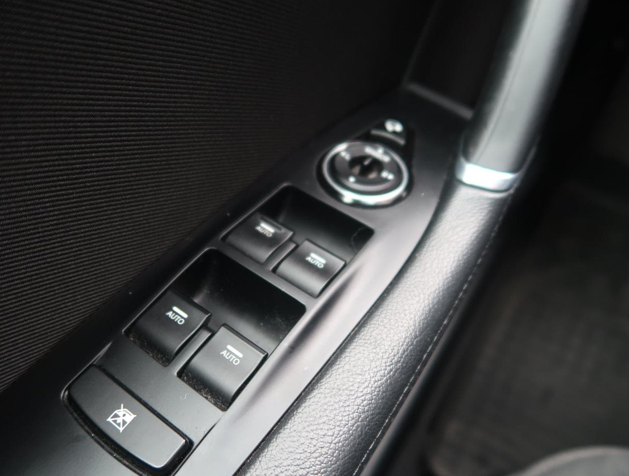 2016 Hyundai I40 - 39