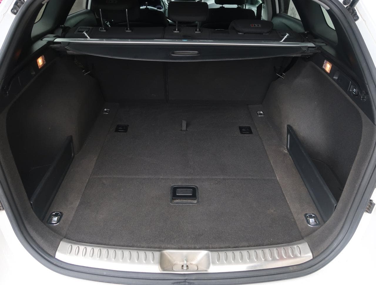 2016 Hyundai I40 - 37