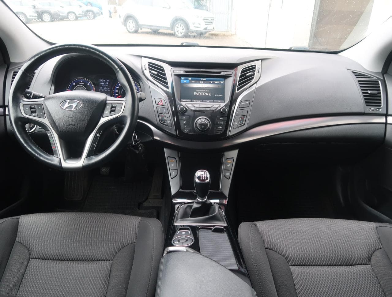 2016 Hyundai I40 - 19