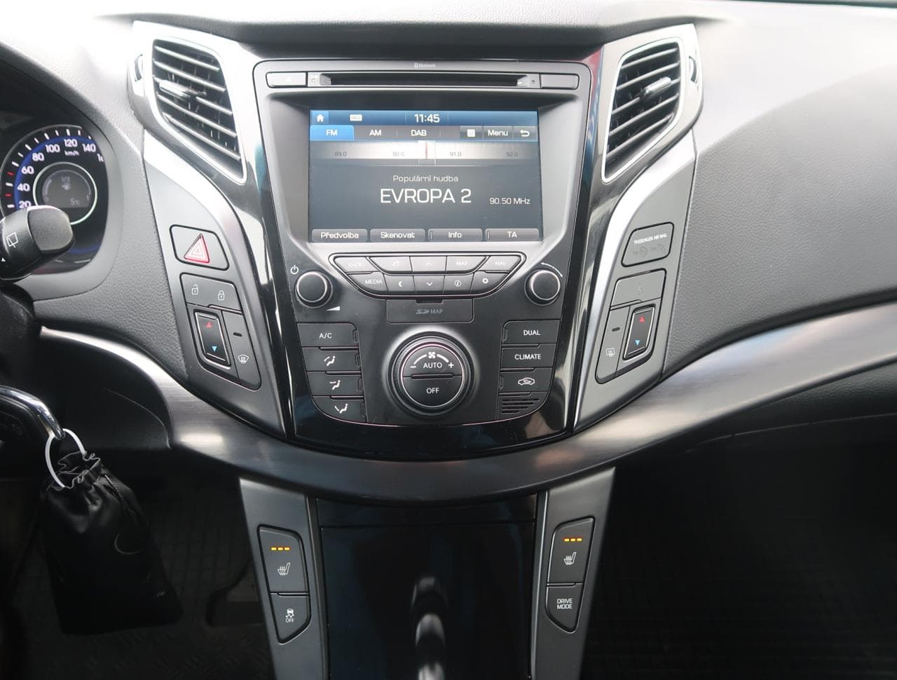 2016 Hyundai I40 - 35