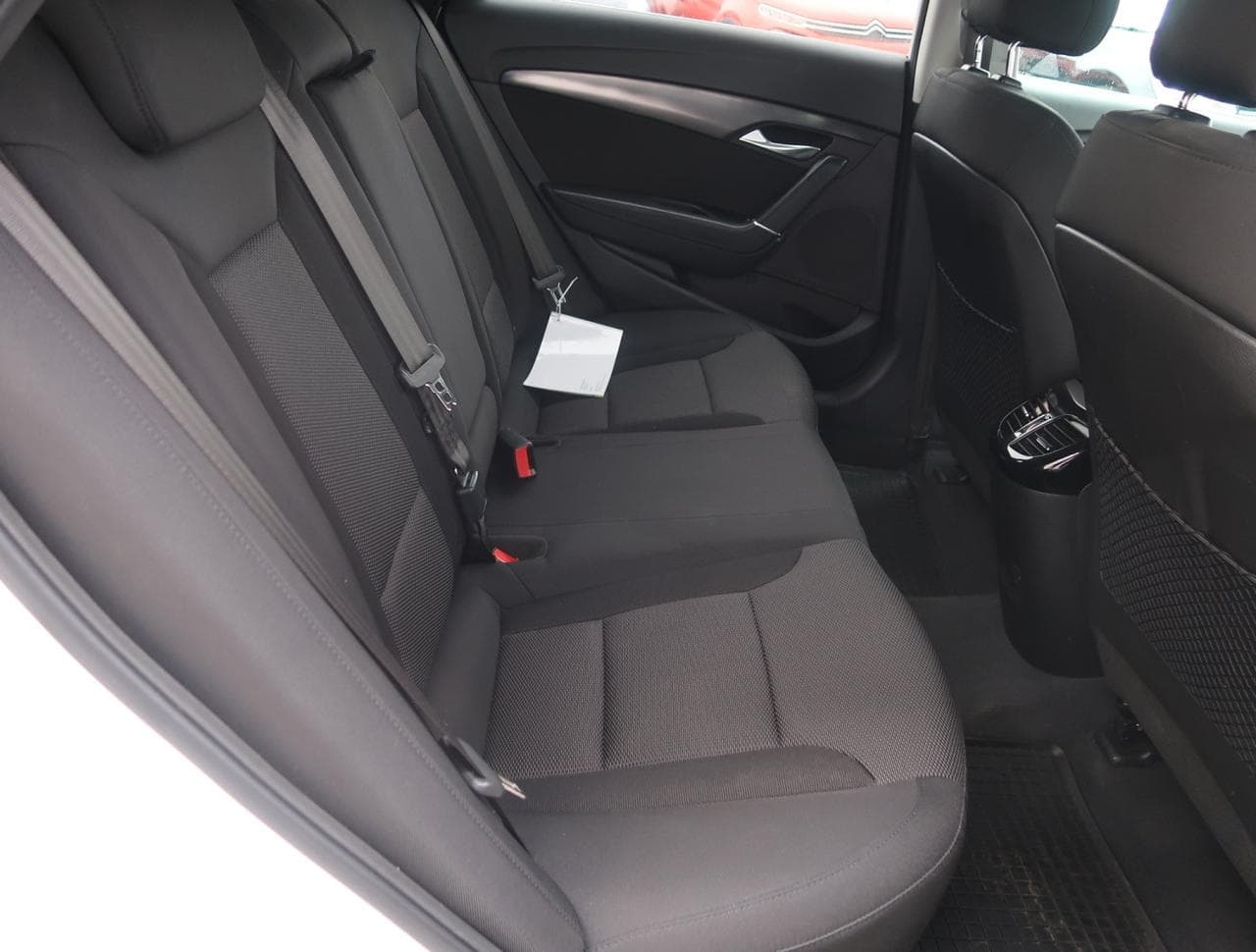 2016 Hyundai I40 - 25