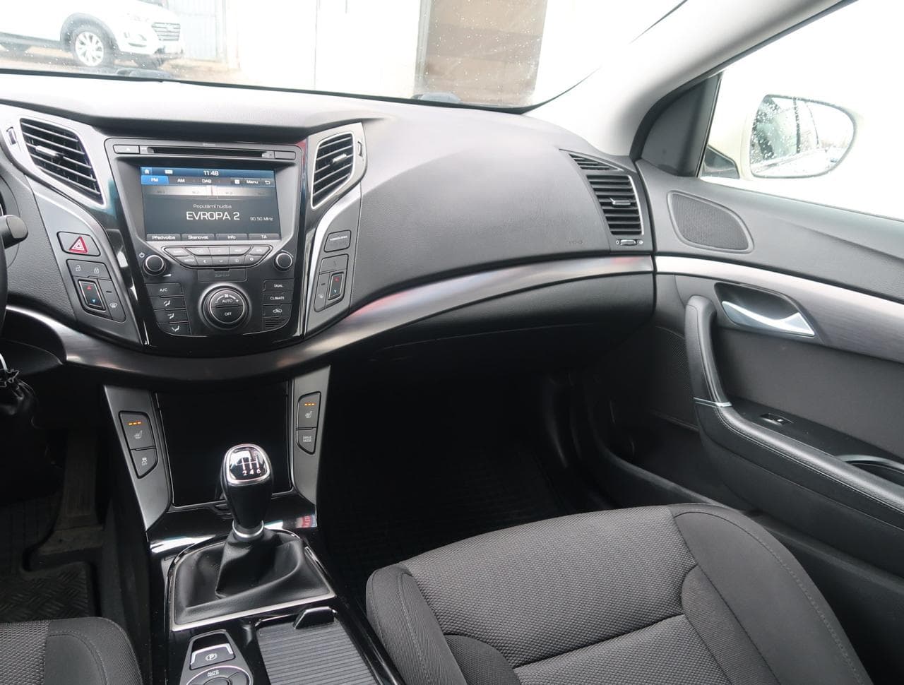 2016 Hyundai I40 - 21